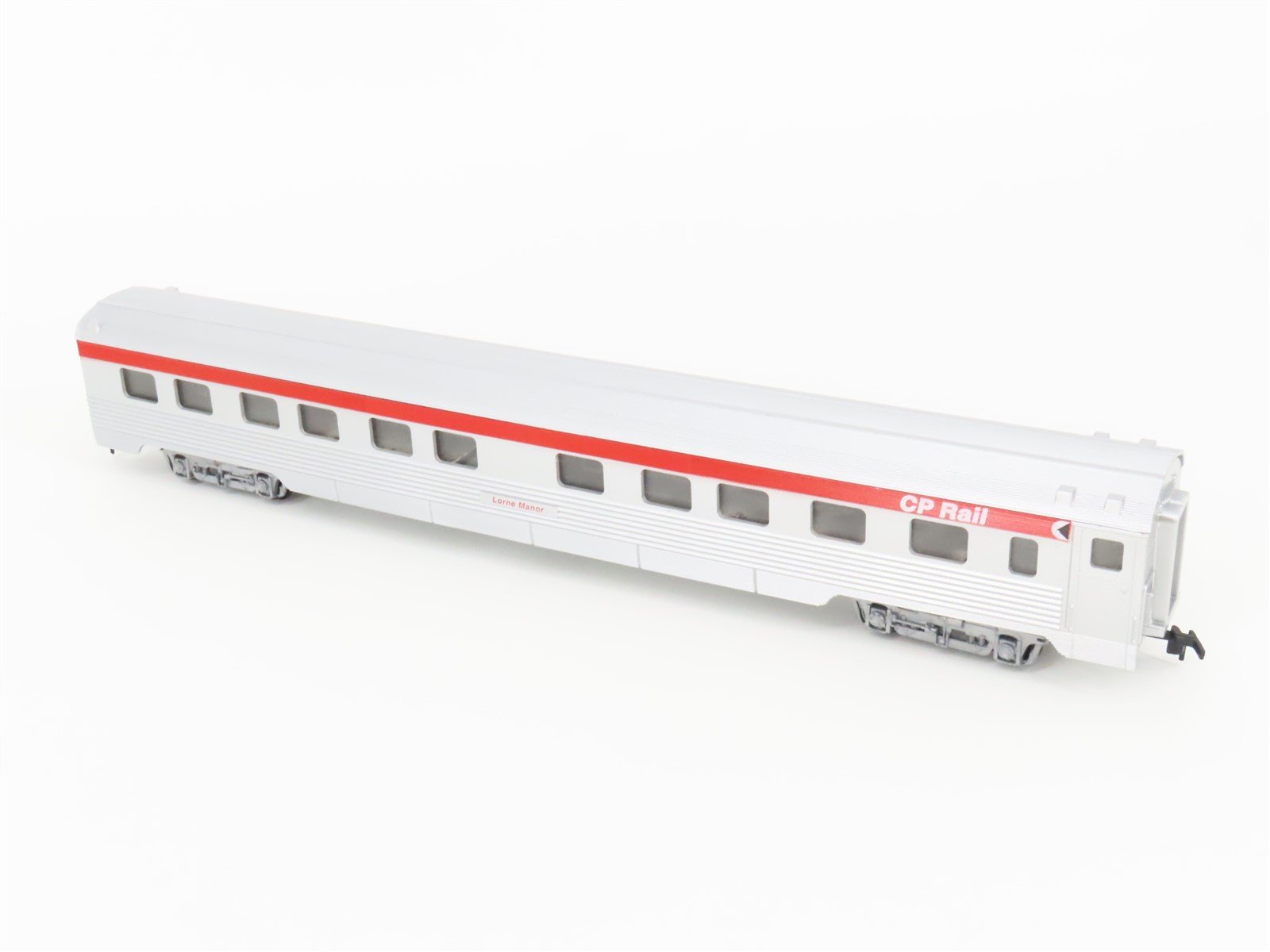 HO Con-Cor 0001-079109(1) CP Railway 10-6 Sleeper Passenger Car 