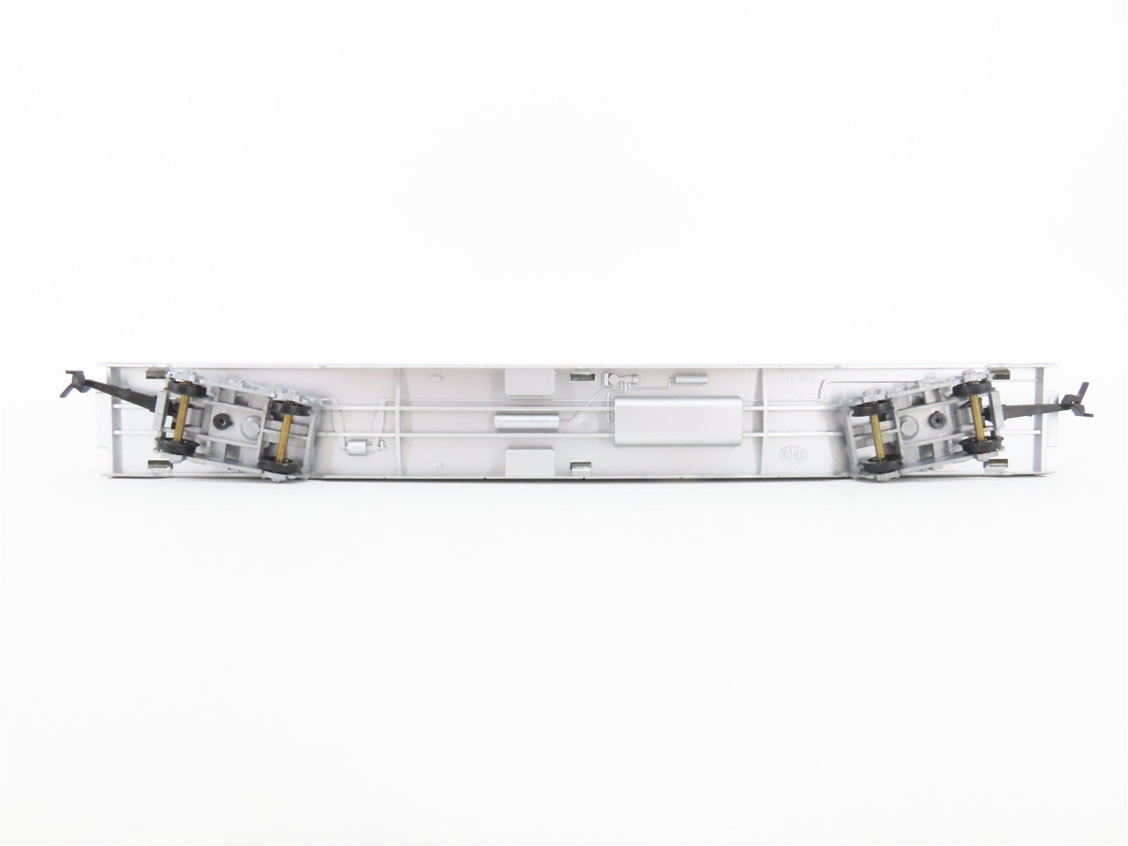 HO Con-Cor 0001-079109(1) CP Railway 10-6 Sleeper Passenger Car 