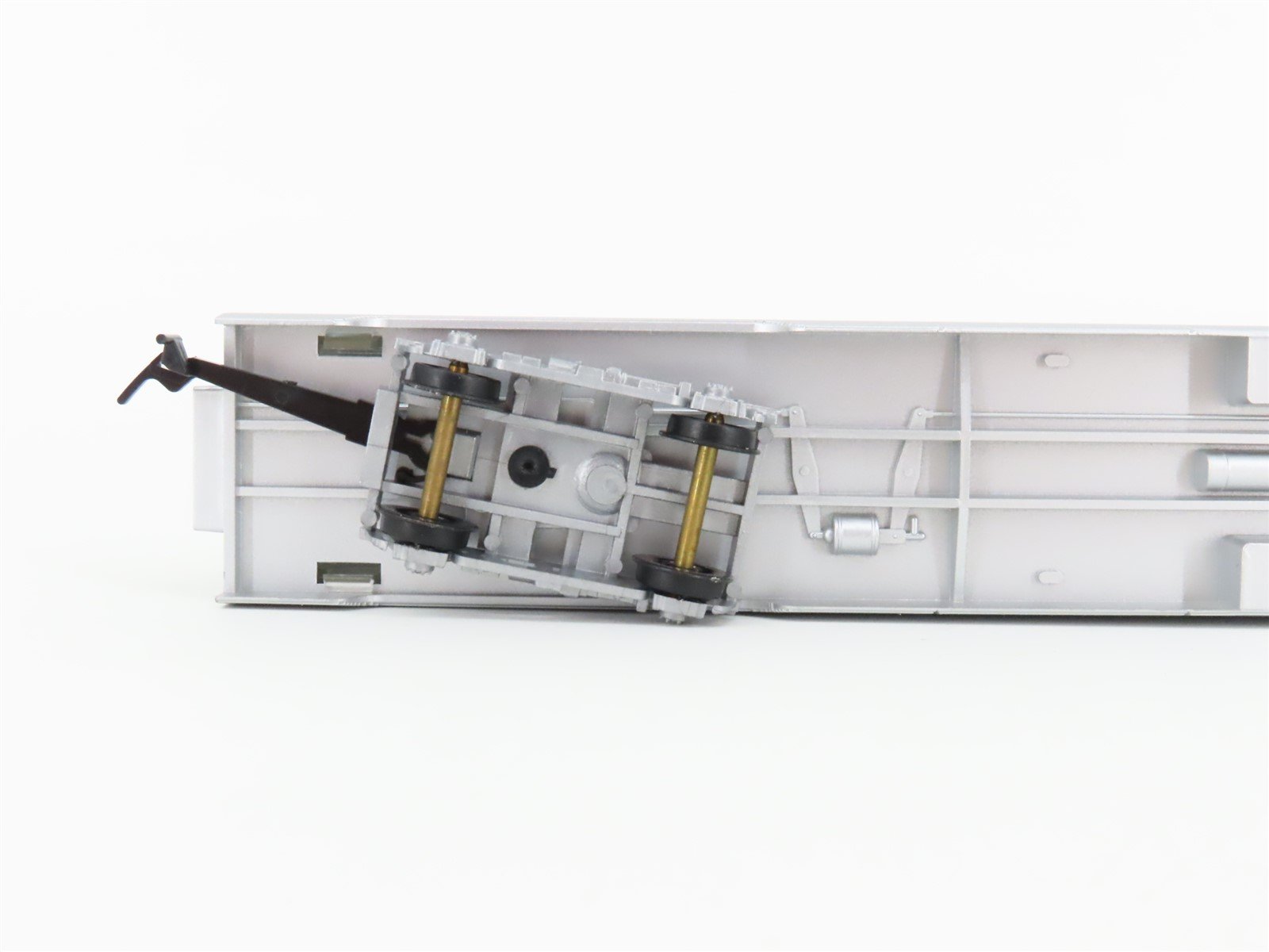 HO Con-Cor 0001-079109(1) CP Railway 10-6 Sleeper Passenger Car 