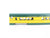 HO Con-Cor 0001-000967 CNW Chicago Northwestern Observation Passenger Car #7200