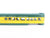 HO Con-Cor 0001-000967 CNW Chicago Northwestern Observation Passenger Car #7200