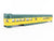 HO Con-Cor 0001-000967 CNW Chicago Northwestern Observation Passenger Car #7200