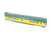 HO Con-Cor 0001-000967 CNW Chicago Northwestern Observation Passenger Car #7200