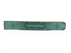 HO Con-Cor 0001-000967 CNW Chicago Northwestern Observation Passenger Car #7200