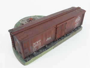 O 1/48 Scale Lionel 6-24149 Hobo Hotel Scene