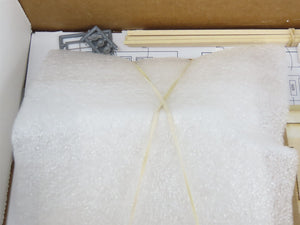 HO Scale FOS Scale Models Kit Jensen Tower