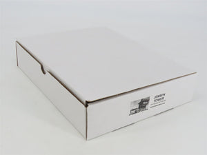 HO Scale FOS Scale Models Kit Jensen Tower