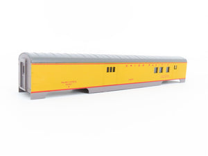 HO Con-Cor 0001-000921 UP Union Pacific 72' RPO/Baggage Passenger Car #5804 Kit
