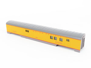 HO Con-Cor 0001-000921 UP Union Pacific 72' RPO/Baggage Passenger Car #5804 Kit