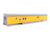 HO Con-Cor 0001-000921 UP Union Pacific 72' RPO/Baggage Passenger Car #5804 Kit