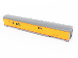 HO Con-Cor 0001-000921 UP Union Pacific 72' RPO/Baggage Passenger Car #5804 Kit
