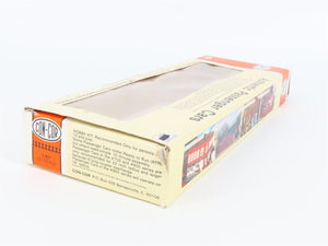 HO Con-Cor 0001-000921 UP Union Pacific 72' RPO/Baggage Passenger Car #5804 Kit