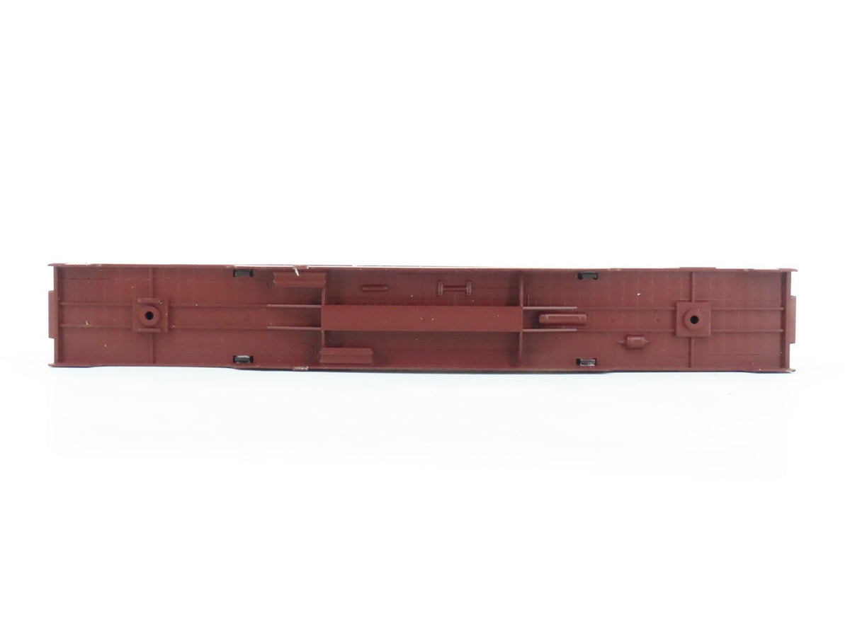 HO Con-Cor 0001-000925 PRR Pennsylvania 72&#39; RPO/Baggage Passenger Car #6569 Kit