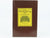 HO Scale Magnuson Models Kit 439-542 1245 N. Water Street