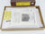 HO Scale Magnuson Models Kit 439-542 1245 N. Water Street