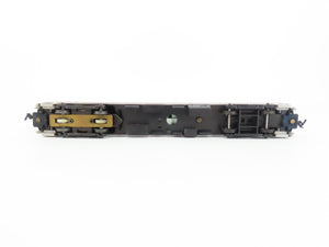 HO Scale ATT C&O Chesapeake & Ohio RDC Passenger Railcar UNPOWERED