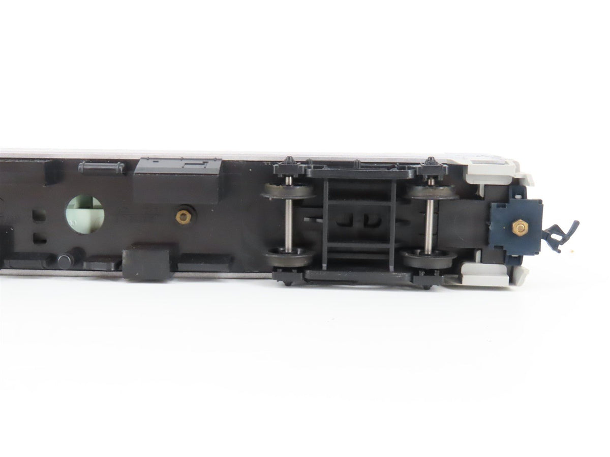 HO Scale ATT C&amp;O Chesapeake &amp; Ohio RDC Passenger Railcar UNPOWERED
