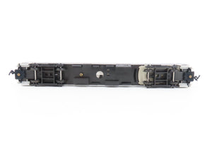 HO Scale ATT C&O Chesapeake & Ohio RDC Passenger Railcar UNPOWERED