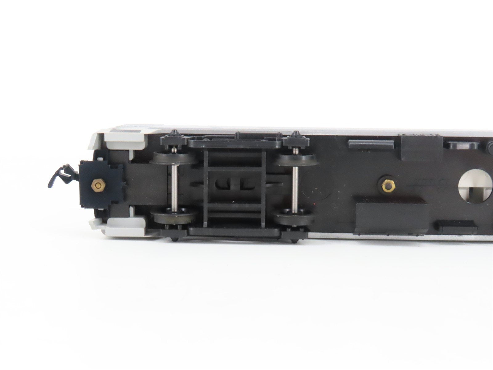 HO Scale ATT C&O Chesapeake & Ohio RDC Passenger Railcar UNPOWERED