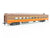 HO Scale Rivarossi 2815/0 IC Illinois Central Diner Passenger Car 