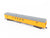 HO Scale AHM 6403-UP UP Union Pacifc 1930 72ft RPO Passenger Car #1106