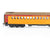HO Scale IHC 49191 CM&STP Milwaukee Road Coach Passenger Car 