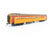 HO Scale IHC 49191 CM&STP Milwaukee Road Coach Passenger Car 