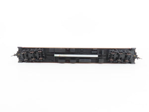 HO Scale IHC 49191 CM&STP Milwaukee Road Coach Passenger Car 