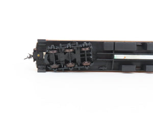 HO Scale IHC 49191 CM&STP Milwaukee Road Coach Passenger Car 