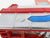 O Gauge 3-Rail Lionel 6-58535 ATSF Warbonnet 