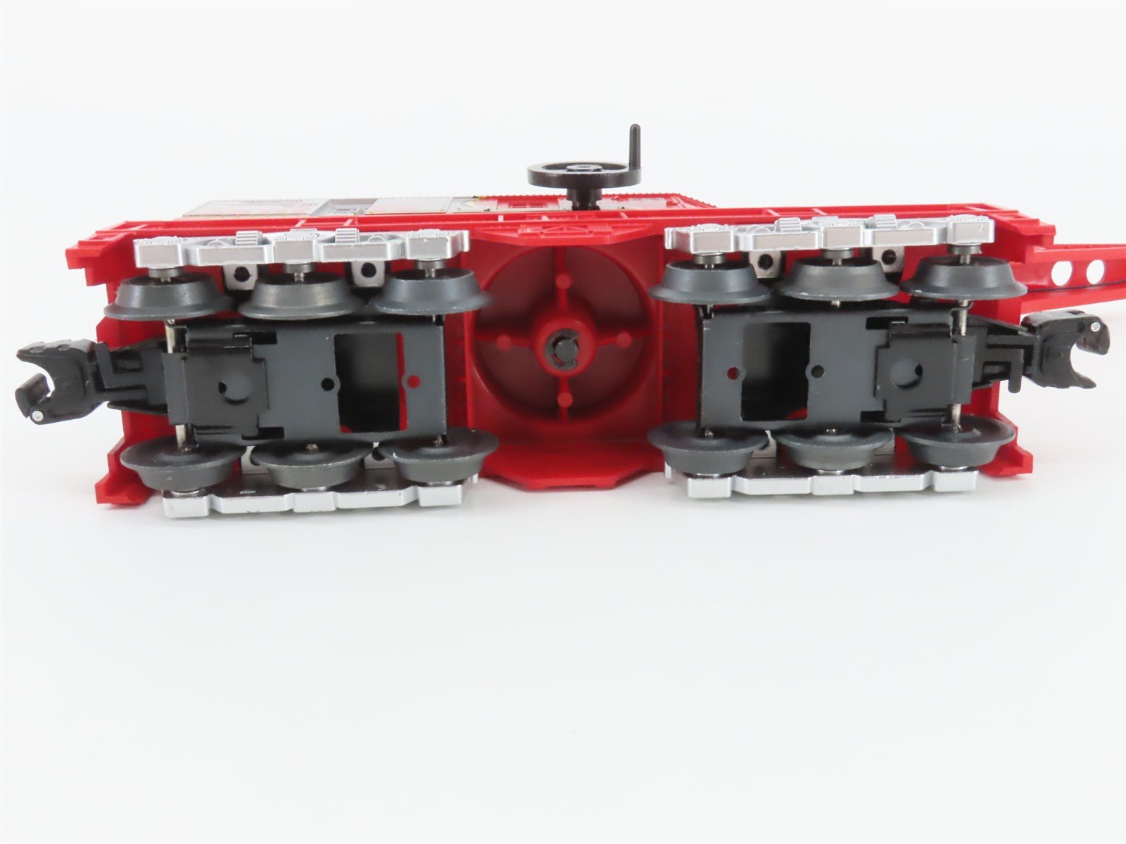 O Gauge 3-Rail Lionel 6-58594 ATSF Santa Fe 