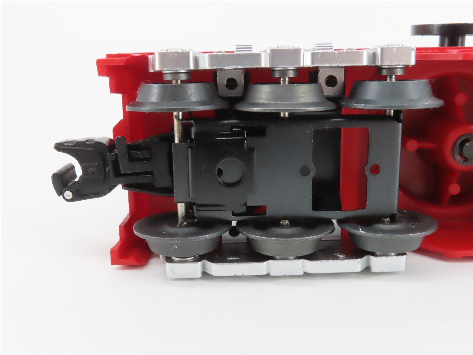 O Gauge 3-Rail Lionel 6-58594 ATSF Santa Fe 