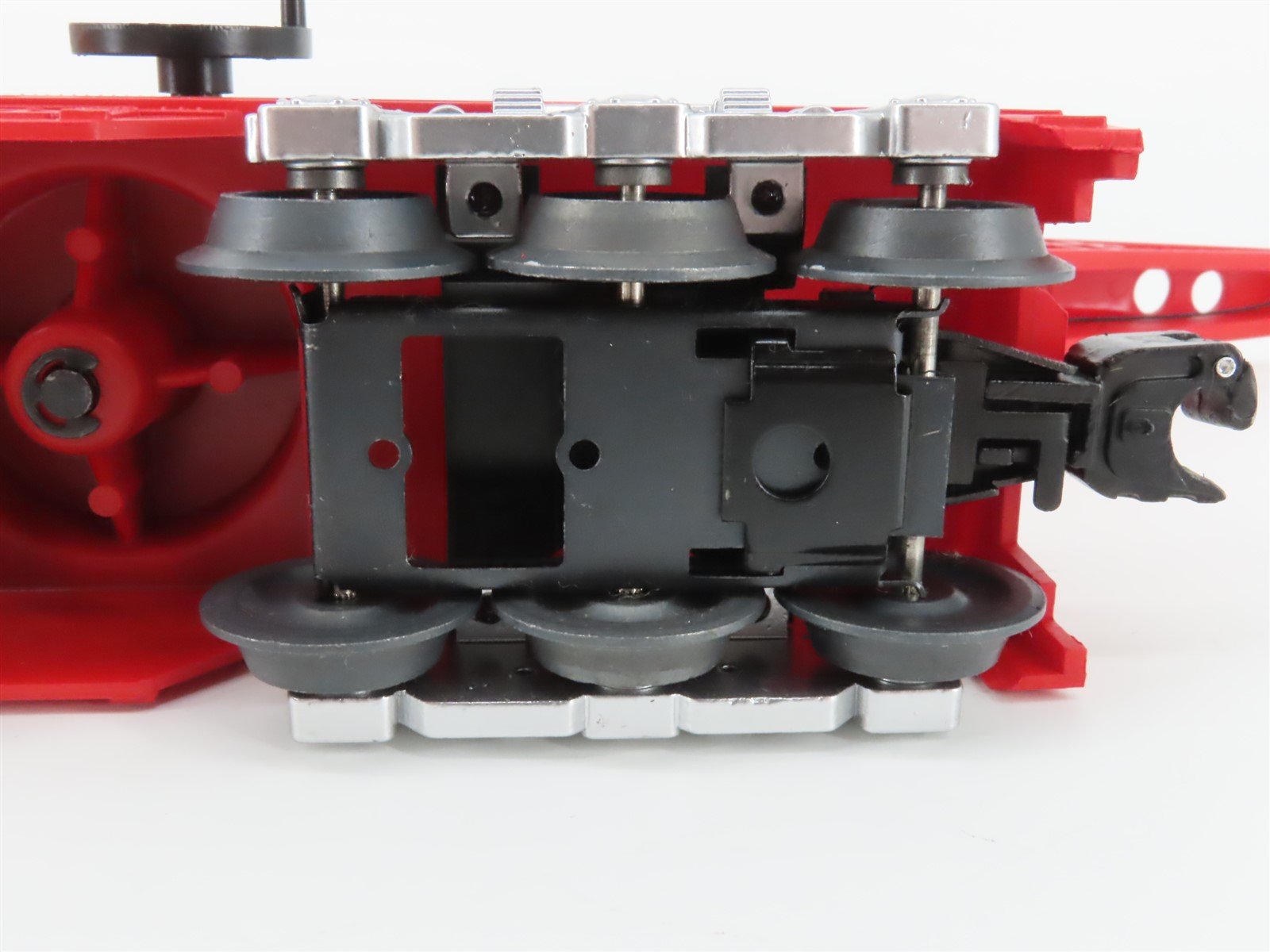 O Gauge 3-Rail Lionel 6-58594 ATSF Santa Fe 