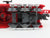 O Gauge 3-Rail Lionel 6-58594 ATSF Santa Fe 