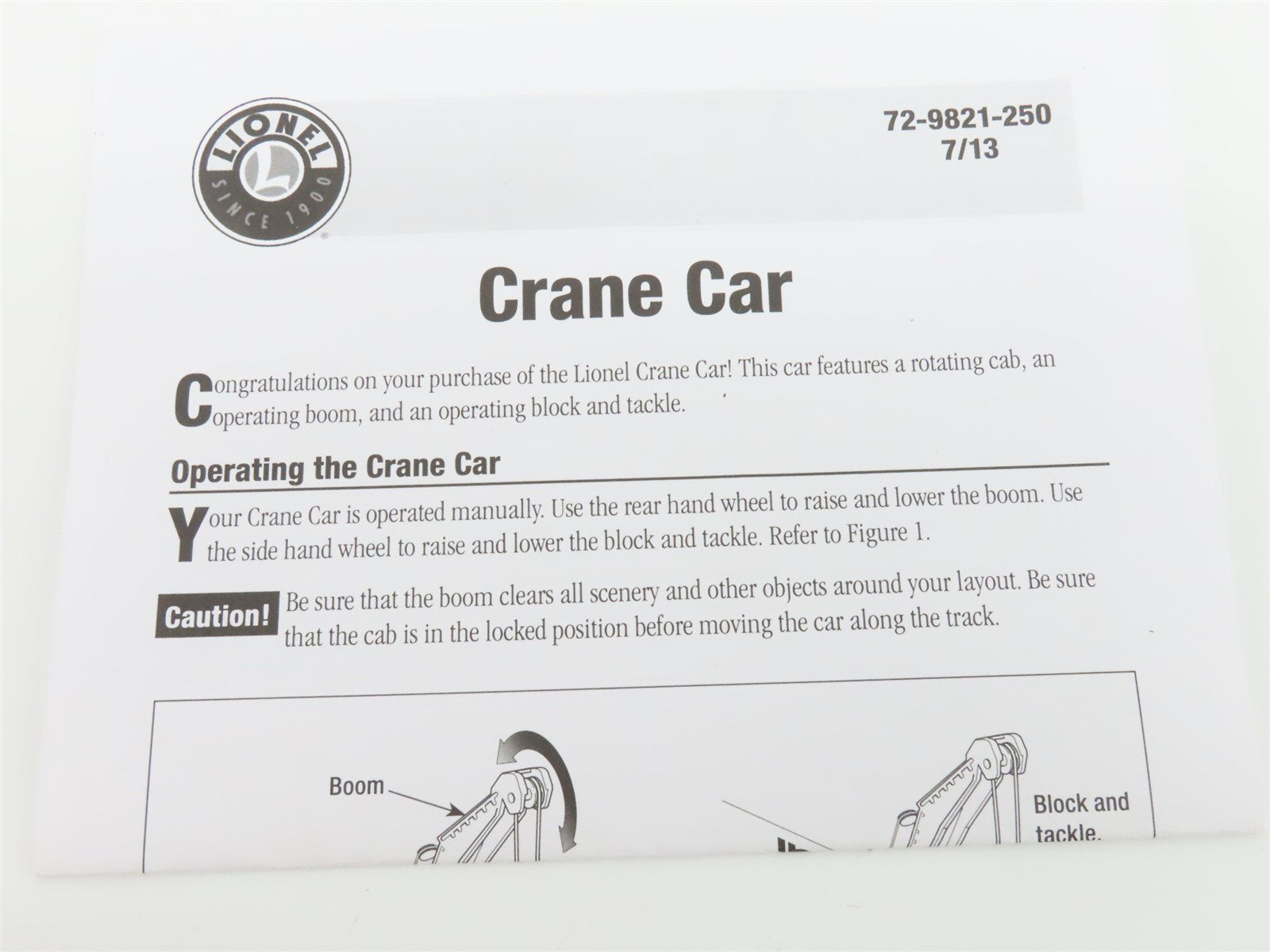 O Gauge 3-Rail Lionel 6-58594 ATSF Santa Fe 