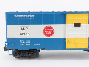 O 3-Rail Lionel Vision Line 2126390 MP 