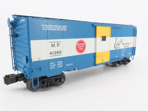 O 3-Rail Lionel Vision Line 2126390 MP 