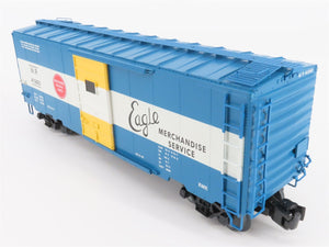 O 3-Rail Lionel Vision Line 2126390 MP 