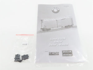 O 3-Rail Lionel Vision Line 2126390 MP 