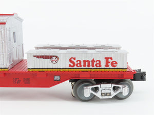O Gauge 3-Rail Lionel 6-58595 ATSF Santa Fe 