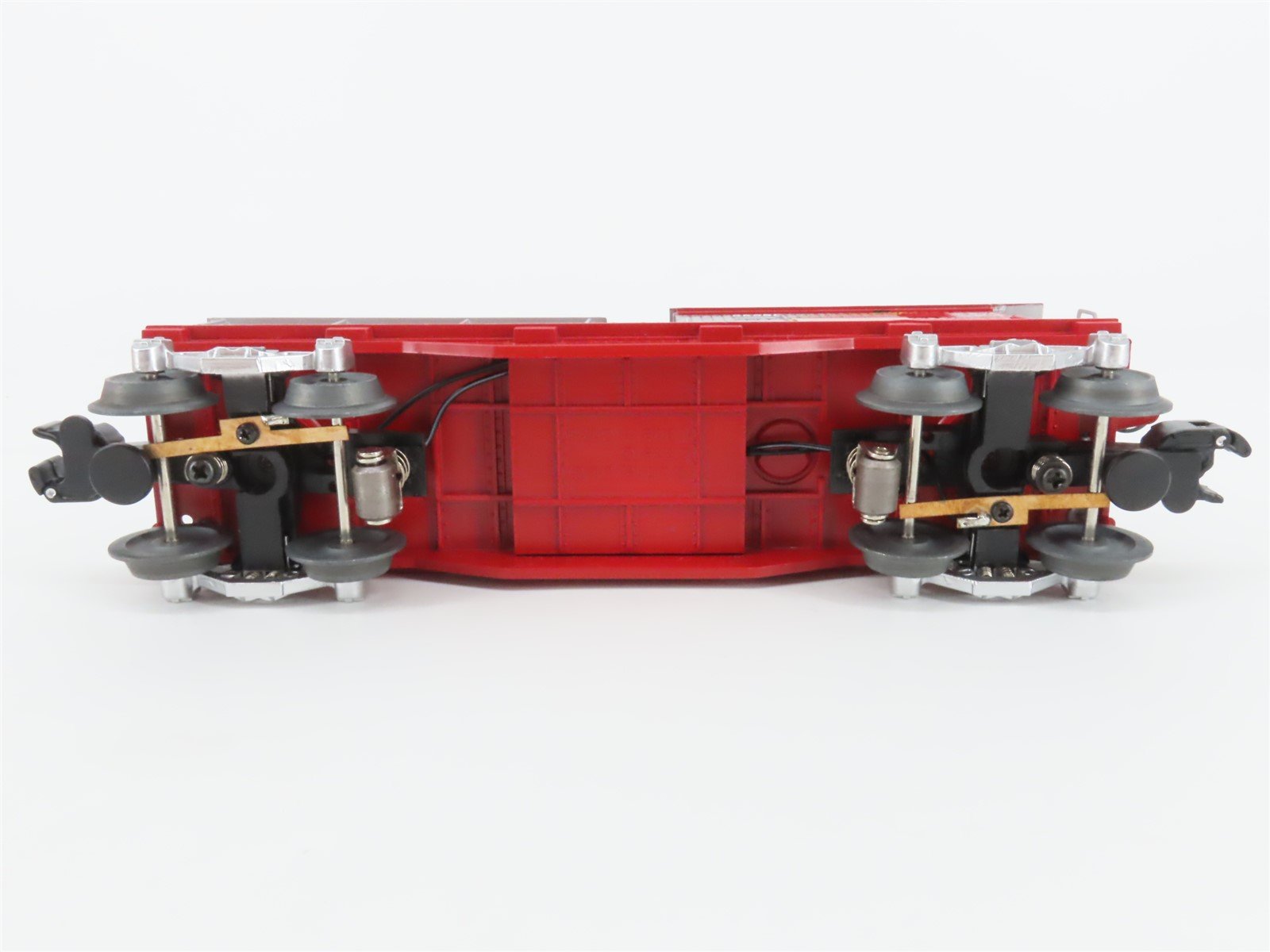 O Gauge 3-Rail Lionel 6-58595 ATSF Santa Fe 