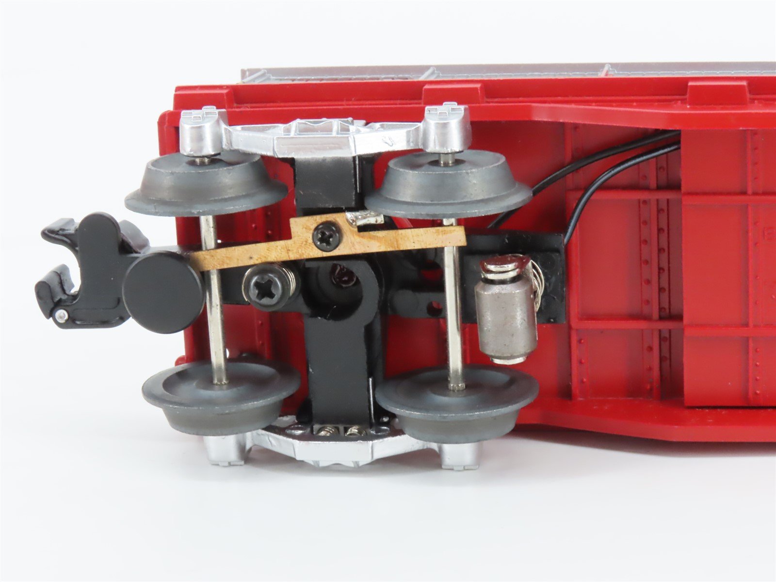 O Gauge 3-Rail Lionel 6-58595 ATSF Santa Fe 