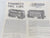 HO Scale Westerfield Golden Age Line Kit 3450 Undecorated PSC Ore Car
