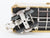 O Gauge 3-Rail MTH NYC 2000 Millennium Year Special Box Car #4519 - Gold Plated