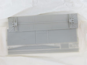 HO Scale Westerfield Golden Age Line Kit 3815 GN Great Northern Box Car