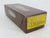 HO Scale Westerfield Golden Age Line Kit 3815 GN Great Northern Box Car
