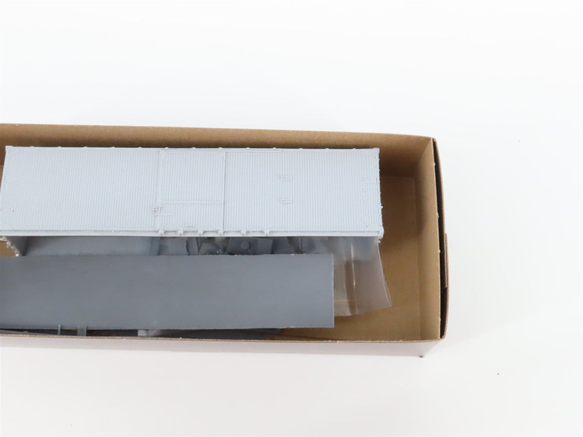 HO Westerfield Golden Age Line Kit 3819 SP&amp;S Spokane Portland &amp; Seattle Box Car