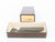 HO Westerfield Golden Age Line Kit 1504 CGR Canadian Gov. Rwys. 36' Box Car