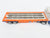 1:32 Scale Taylor Made Lionel Semi-Truck w/ O Gauge Flat Car & Helicopter