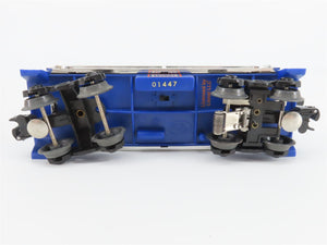 1:32 Scale Taylor Made Lionel Semi-Truck w/ O Gauge Flat Car & Helicopter